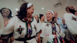 Best Ethiopian Wedding Mels 🔥#dance #eskista #ethiopia