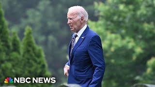 Trump shares unfounded conspiracy theory claiming Biden was 'executed' in 2020