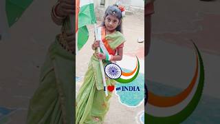republic Day2024🇮🇳 'Nari Shakti'💪🔥#Narishakti #republicday #baratamata #women #viral #pleasesubscrib