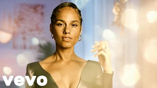 Alicia Keys – Time Doesn’t Lie  (2025 Official Music Video)