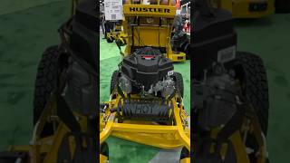 HUSTLER Surfer-Pro 34"