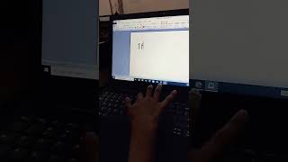 🔥 How to Upload & Edit a Document in MS Word Like a Pro! (Quick & Easy)#techtips #msword #tricks