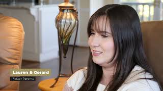 Love Box Impact Story - Lauren + Gerard