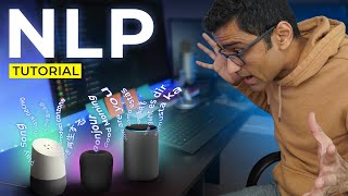 Introduction | NLP Tutorial For Beginners In Python  -  Season 1 Episode 1