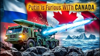 Canada's NASAMS: Russia's Air Force Nightmare!