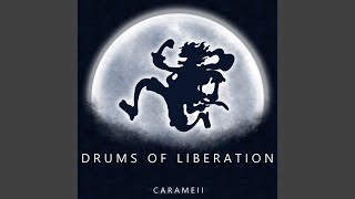 Drums Of Liberation Theme - Epic Version