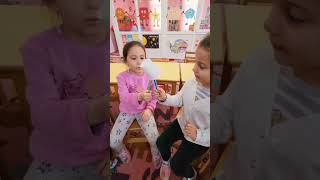 Kids group coordination games #noscreentime #kidgames #groupgames #grossmotoractivities