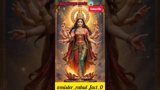 jay durga ma 😱#durgamata#durgamatashorts#shortsfeed#shorts#ytshorts#trending#youtubeshorts#viral