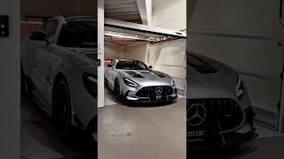 AMG GT Black SERIES 🚀 #mercedesbenz #mercedesamg  #amgpower #amg #gtblackseries  #amggtblackseries