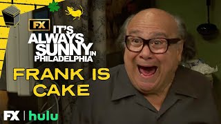 Frank Is Cake - Scene | It's Always Sunny in Philadelphia | FXX