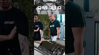 NUX DM-310: Inovasi Terbaru untuk Penggemar Drum di Era Modern!!