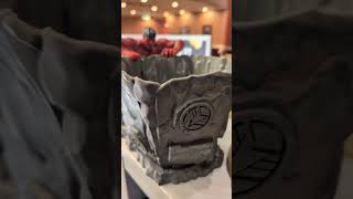 Captain America Brave New World Popcorn Buckets/Cups #marvelstudios #captainamericabravenewworld