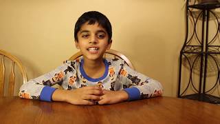 Phases of matter - Guess friends, Is it 1??? Nooo 2??? !!!!! Science fun for kids