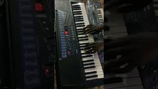 Casio ct 700 pt 2