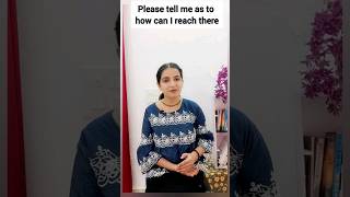 English Conversation Practice for Beginners #ytshorts #learnenglish #bhumikachandna