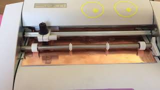 Marleen touch circuit