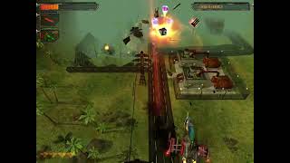 No Commentary Airstrike II Gulf Walkthrough: Mission Accomplished by GAMEBEAST