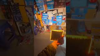 All RGB LED light store #rgbled #light #shortvideo