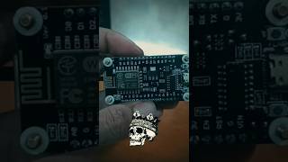 Wi-Fi Hacking Device.☣️Wifi Hacking shorts video,#hackingvideo #wifivideo