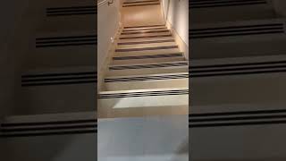RezTred! Anti-Slip #antislip #stairs #staircase #stairdesign #marble #ceramics