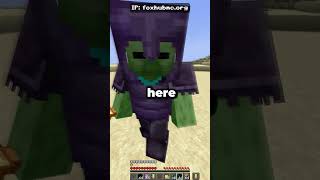 Best CRACKED PRACTICE CPVP server ! ( Java & Cracked )