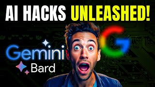 How to Use NEW Google Gemini Bard: Master With The AI Tutorial
