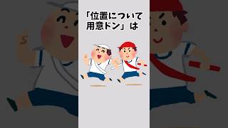 【雑談ネタ】明日誰かに話せる意外におもしろい雑学 #雑学 #雑談 #おもしろい