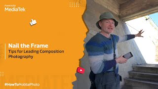 Master Leading Composition | Transform Your Smartphone Photography | Tips & Tricks