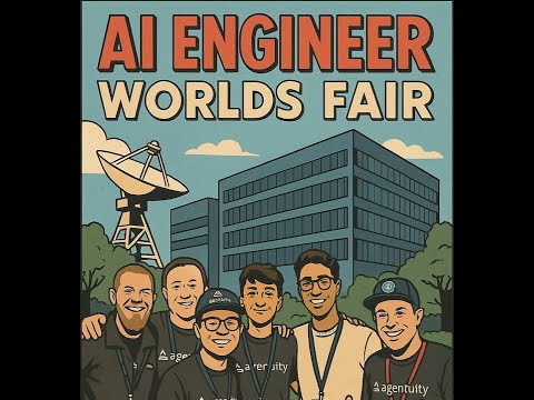 Week 18 Demo Day - Discord Agents, Hiring Manager Agent examples and more