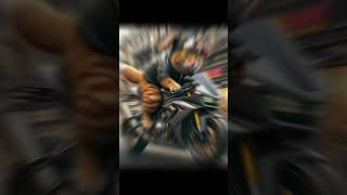 Cat Dog Motorcyclist #dalle3 #chatgpt #aiart #ai #cat #dog