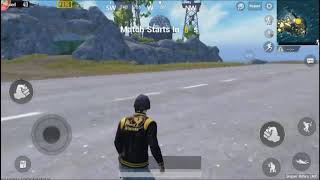 #1. សាំមែនអស់គ្រប់ (pubg Cambodia )