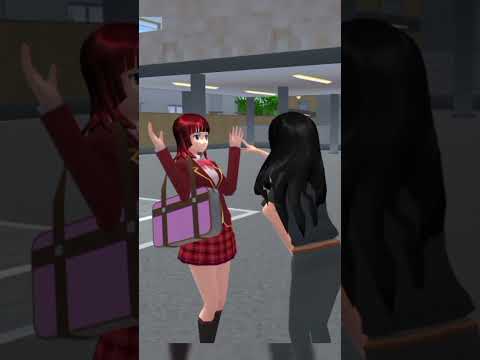 BOONG. #sakuraschoolsimulator #jedagjedugsakuraschoolsimulatorbucin #fypage