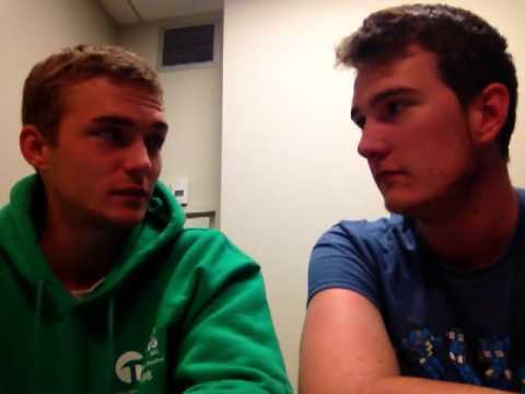 Riley and Evan - Design Update 4