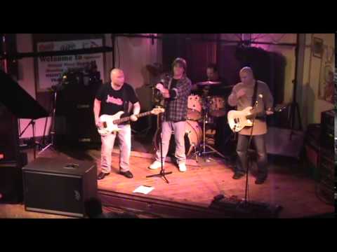 Smylin' Jack: Won't Get Fooled Again