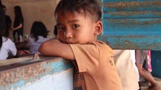 ELIV 暹粒國際志工活動(Volunteering in Siem Reap, Cambodia)