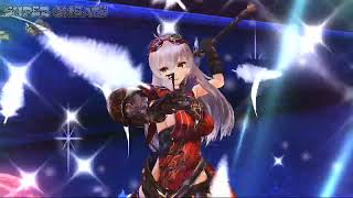 CH1 SC2 F2 - Nights of Azure Guide Video