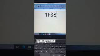 Christmas gift #winword #word_tricks #trending #office #ms_word_computer  @studywithcs