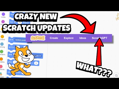 The NEW Scratch Updates Just Changed Everything!