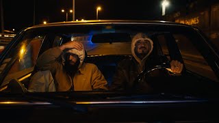 KAPPA JOTTA ft. BISPO - FIM DA NOITE