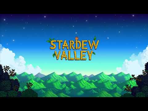 Stardew Valley - Pelican Town (Cover)