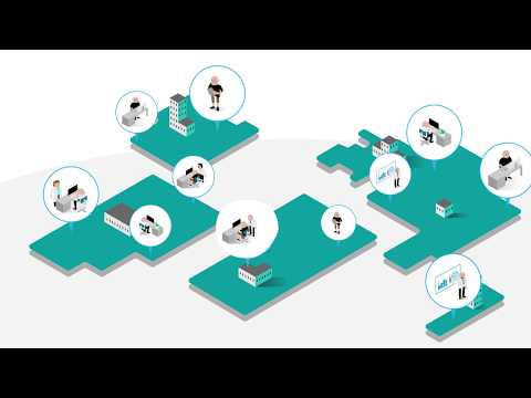 VOLTA, the ESTECO enterprise platform for SPDM and Design Optimization