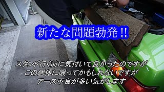 [Tomitaku SA22C Resurrection Story] When we went out for a test drive...
