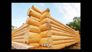 #野外建造 #荒野建造 #解压