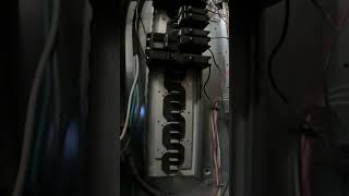 240v plug/ Drok Meter Install!!!