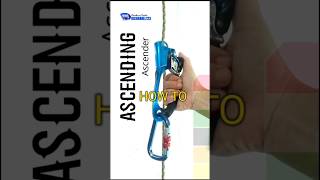 Ascending | Cara Menggunakan Ascender (Right Hand)