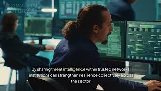 What is DORA - The Digital Operational Resilience Act