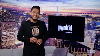 SCREENGRUB TV: Ep. 02 - October 15th