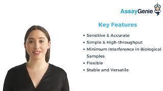 Urea Assay Kit from Assay Genie