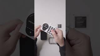 How to install Tempered Glass Screen Protector for iPhone 15 Pro