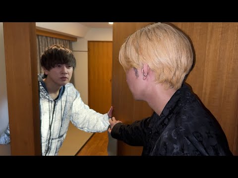 喧嘩中のヴァンビと会ってきた